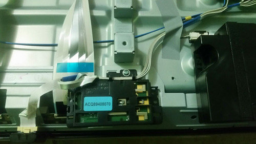 Imagen 5 de 10 de Tv LG 55 Pulgada, Reparar