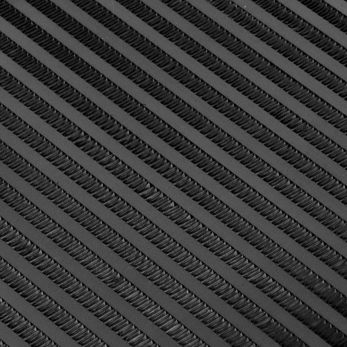 Imagen 8 de 10 de Radiador De Aluminio Con Intercooler De Montaje Frontal, Apt