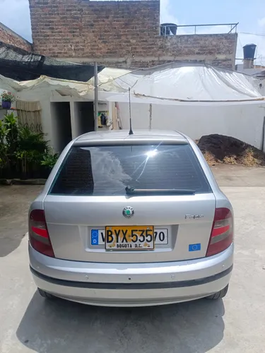 Skoda Fabia 1.2 Hb Twincam Gti