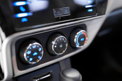 Imagen 13 de 18 de Toyota Corolla 1.8 Xli Cvt 2019