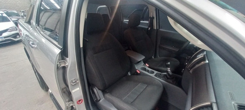 Imagen 15 de 24 de Ford Ranger 2018 3.2 Cd Xlt Tdci 200cv Manual 4x4