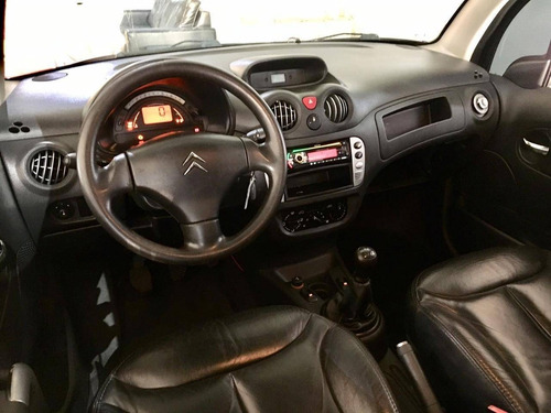 Imagem 6 de 15 de Citroën C3 1.4 I Glx 8v Flex 4p Manual