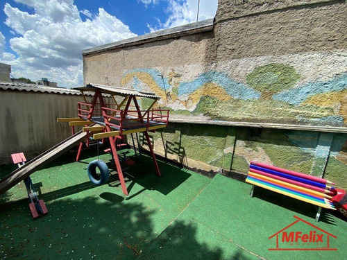 Imagem 12 de 13 de Apartamento Com 2 Dormitórios À Venda, 47 M² Por R$ 189.000 - Jardim Adriana - Guarulhos/sp - Ap1700