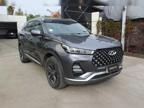 Chery tiggo 7 pro PRO GLS 1.5 AUT