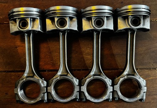 Piston Biela Lexus Nx200/ Highlander 2.0 Turbo 2014-2021 (Usado)