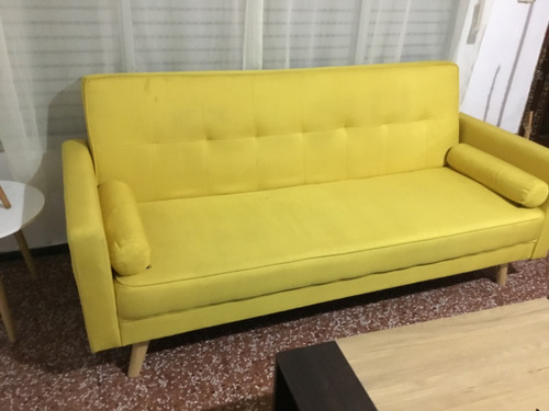 Sofa Cama - Futton