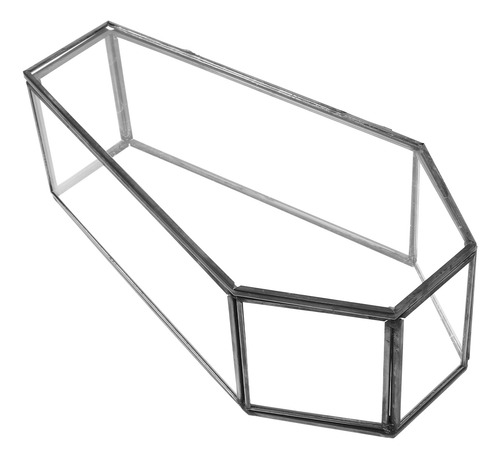 Halloween Candy Holder Halloween Coffin