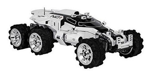Mass Effect: Andromeda Collector's Edition Diecast Nomad Nd1