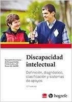 Libro Discapacidad Intelectural