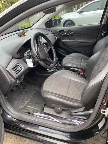 Chevrolet Onix 1.4 Ltz Mecánica