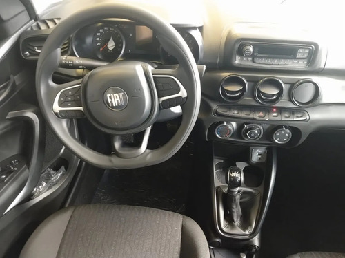 Imagen 19 de 25 de Fiat Cronos 0km Ideal Uber Retira Usado Moto Y Cuotas 0% B-