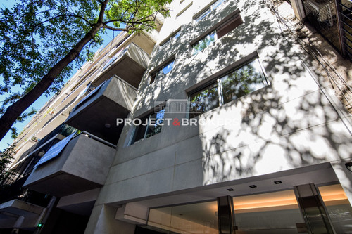 Espectacular Departamento En Venta 