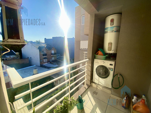 Venta Ph 3 Ambientes Villa Urquiza
