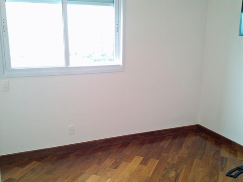 Imagem 22 de 30 de Apartamento Residencial À Venda, Tatuapé, São Paulo. - Ap4209