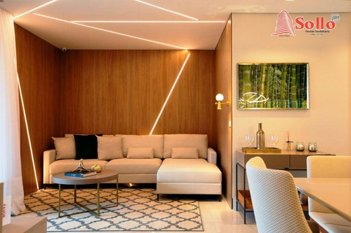 Imagem 30 de 30 de Natura Park Condomínium Club Apartamento Com 3 Dormitórios, 85m² E 89m² A Partir De R$ 470.000 - Itu/sp - Ap0678