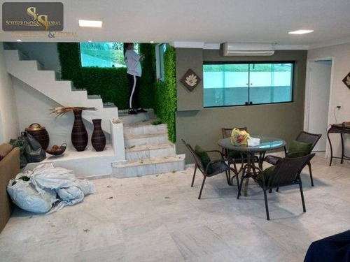 Imagem 18 de 19 de Chácara Alto Padrão Em Igaratá Sp