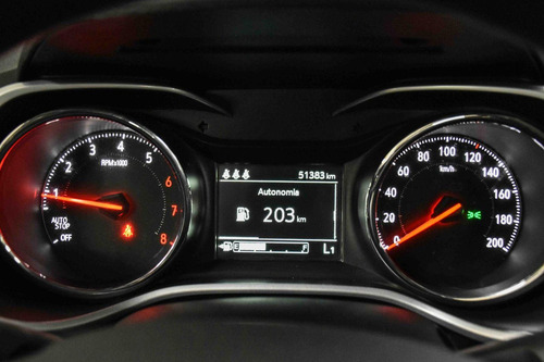 Chevrolet Tracker Lt 1.0 Turbo 12v Flex Aut.