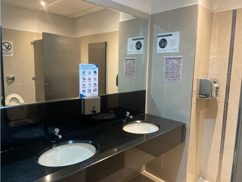 Oficina Duplex En Arriendo, Centro Empresarial, Usaquen