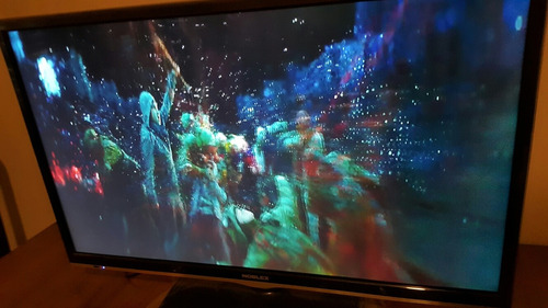 Televisor Led Hd Noblex 32 Hdmi Vga Usb