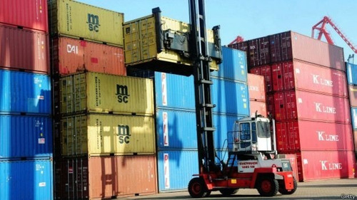 Imagen 15 de 15 de Pil Containers Maritimos Contenendores 20/40 Pies Venta