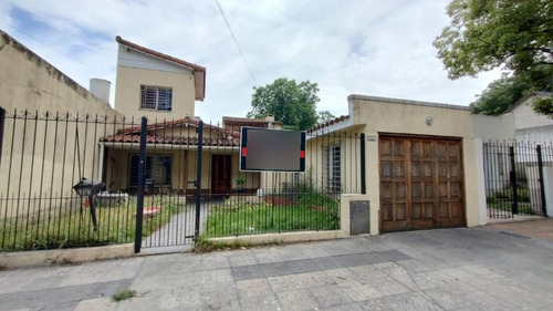 Casa En Venta En Haedo Norte