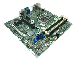 Placa Mãe Hp Elitedesk 800 G1 Sff Motherboard 737728-001