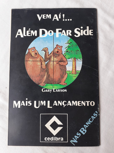 Badger - O Texugo Nº 3 - Editora Cedibra - 1987 (Usado)