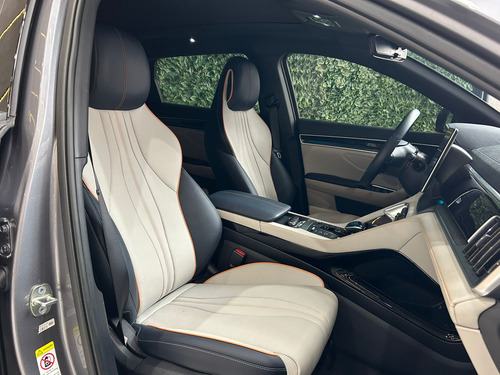 BYD Song Plus 1.5 Dm-I Aut. 5P Hibrido