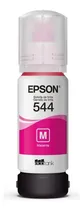 Comprar Refil De Tinta Epson Magenta T544322 65ml - Epson