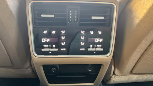 Cayenne S, 2019, Blanco E Impecable
