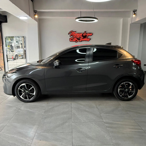 Mazda 2 Sport 1.5 Grand Touring Lx At