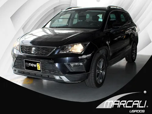 Seat Ateca 2.0 Style