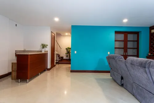 Casa En Venta En San Lucas. Cod V12227