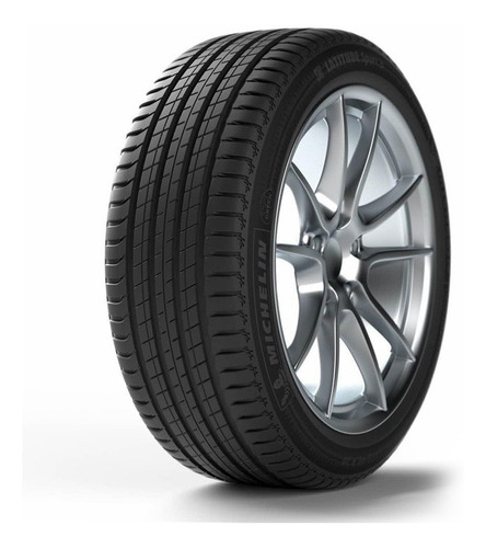 Neumatico 255/50/20 Michelin Latitude Sport 3 109y R.rover