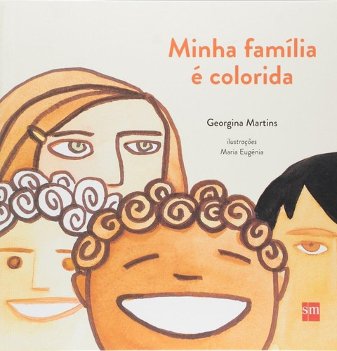 Minha Familia É Colorida