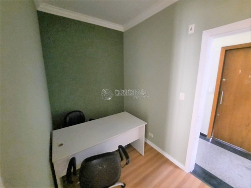 Imagem 6 de 8 de Cjto Comercial_sala Para Alugar - 00112.001