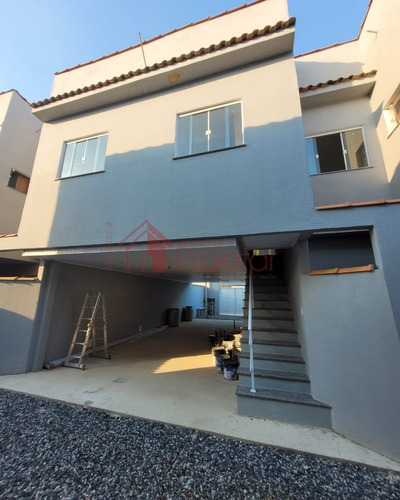 Imagem 4 de 19 de Apartamento 02 Quartos Em Comendador Soares/ni - Avenida Principal - Ap00384 - 70497874
