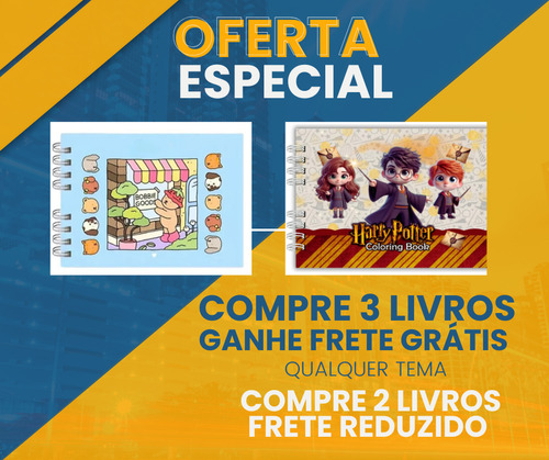 Livro De Colorir Dragão Capa Holográfica 50 Desenhos Folha 180 G Capa Dura Wire-o Estilo Bobbie Goods Caderno Livro Colorir Para Adultos E Crianças Livro Para Pintar Dragões Cute