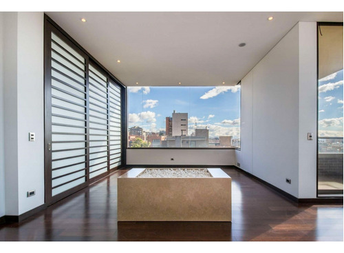 Venta Penthouse Con Terrazas La Cabrera