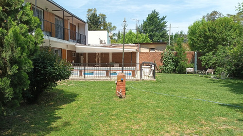 Quinta En Ezeiza Con Pileta Climatizada