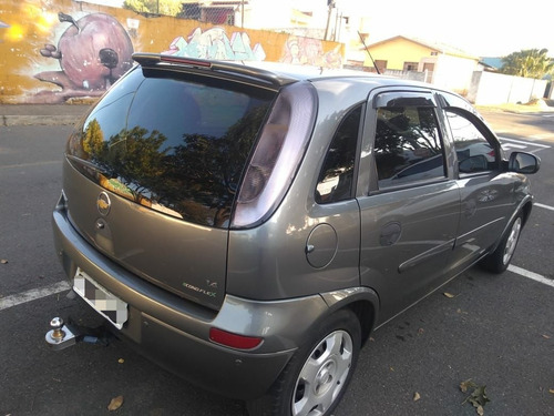 Chevrolet Corsa 2012 1.4 Maxx Econoflex 5p