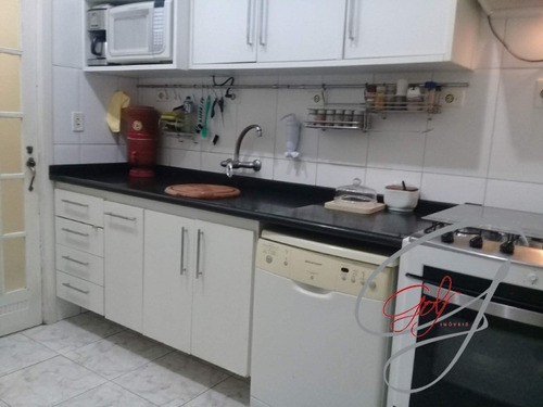 Imagem 15 de 30 de Casa A Venda No Bairro Caxingui, São Paulo. - Ca00578 - 69799300