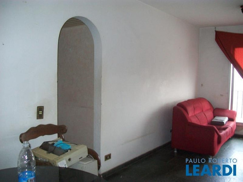 Imagem 6 de 15 de Apartamento - Vila Andrade - Sp - 249398