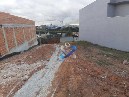 Imagem 1 de 6 de Terreno À Venda, 250 M² - Jardim Califórnia - Jacareí/sp - Te0632