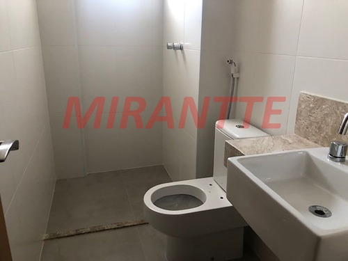 Imagem 7 de 18 de Apartamento Em Santana - São Paulo, Sp - 332050
