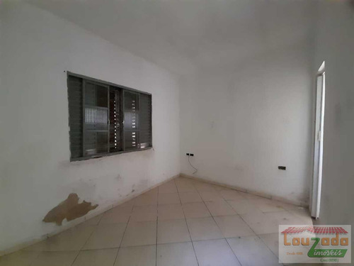 Imagem 5 de 11 de Casa Para Venda Em Peruíbe, Jardim Ribamar, 2 Dormitórios, 1 Suíte, 1 Banheiro, 3 Vagas - 3897_2-1256608
