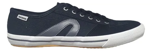 Tênis Masculino Rainha Vl 2500 Ra00010