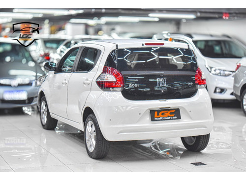 Fiat Mobi 1.0 EVO FLEX LIKE ON MANUAL