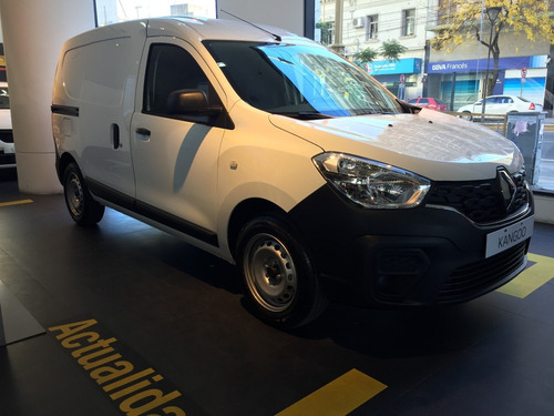Nueva Renault Knagoo Confort 1.6 Berlingo Qubbo Patagonica L