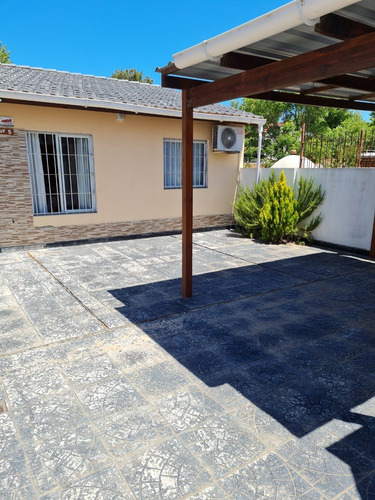 Imagen 2 de 14 de Alquiler Casa En La Costa Mar Del Tuyu